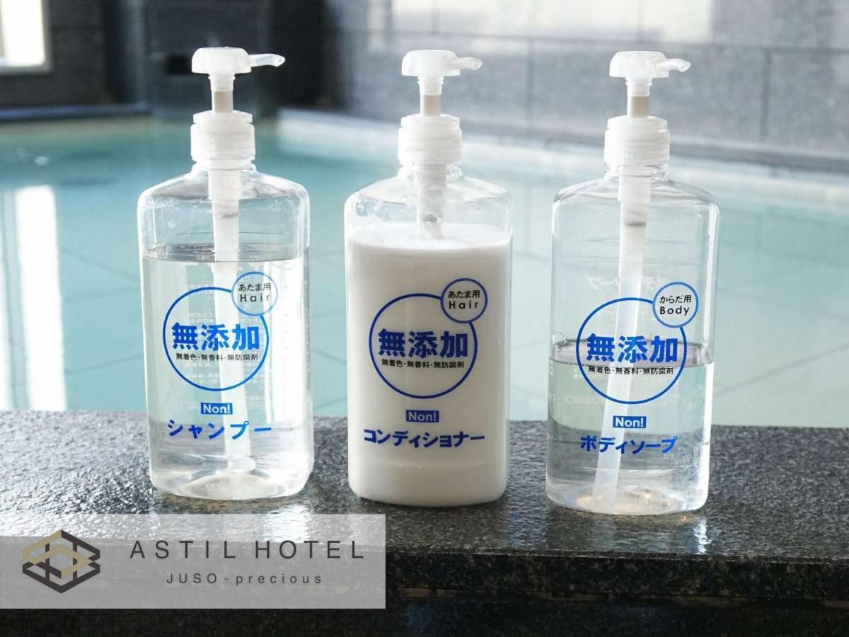 Astil Hotel Juso Precious Osaka Pokój zdjęcie