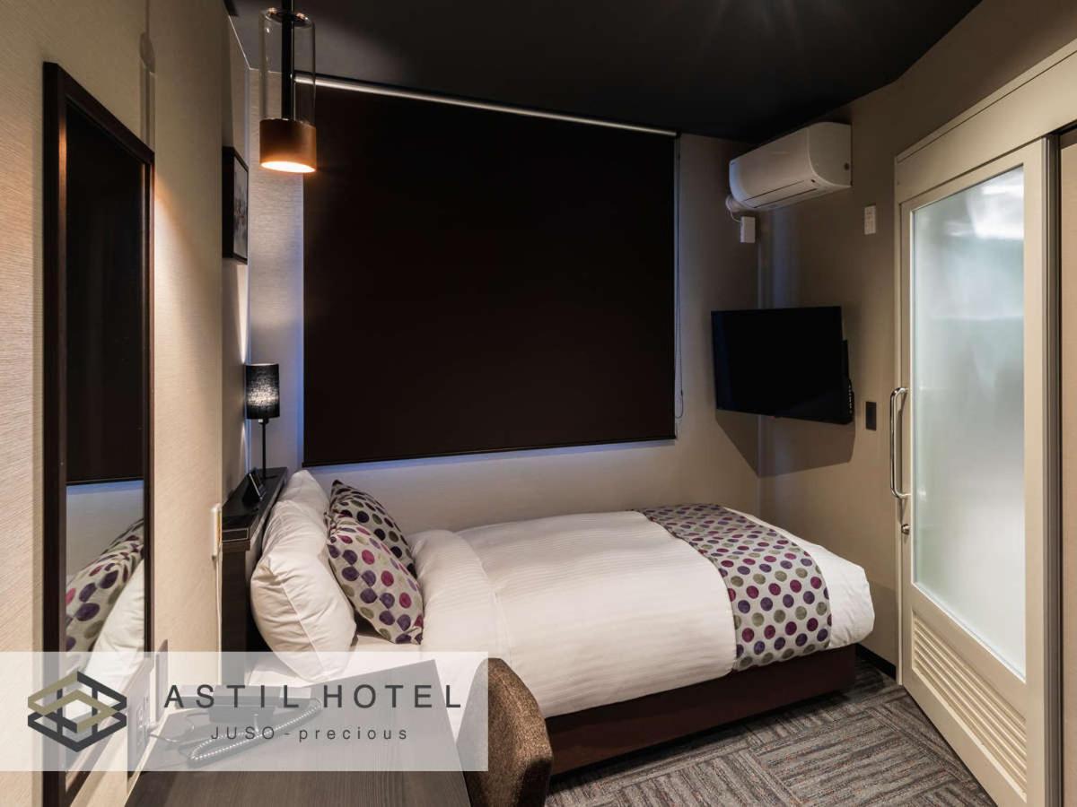 Astil Hotel Juso Precious Osaka Pokój zdjęcie