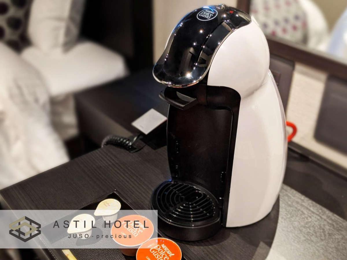 Astil Hotel Juso Precious Osaka Pokój zdjęcie