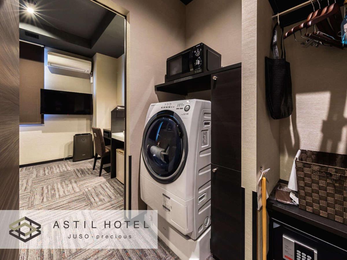 Astil Hotel Juso Precious Osaka Pokój zdjęcie