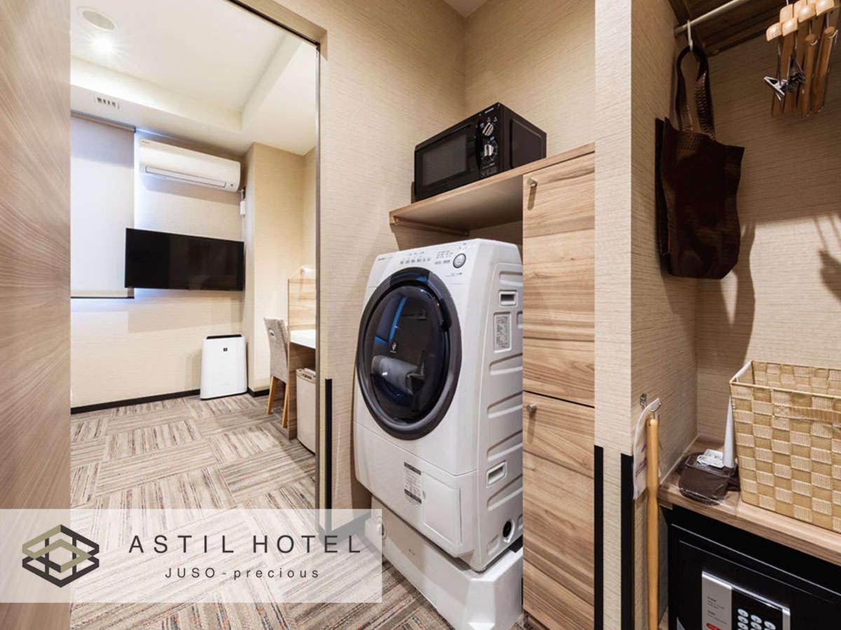 Astil Hotel Juso Precious Osaka Pokój zdjęcie